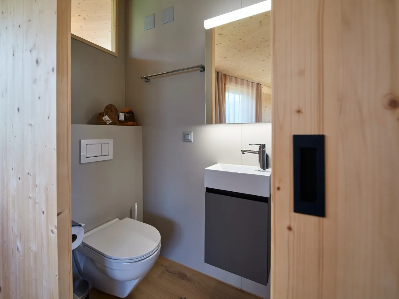 Badezimmer OG 3
