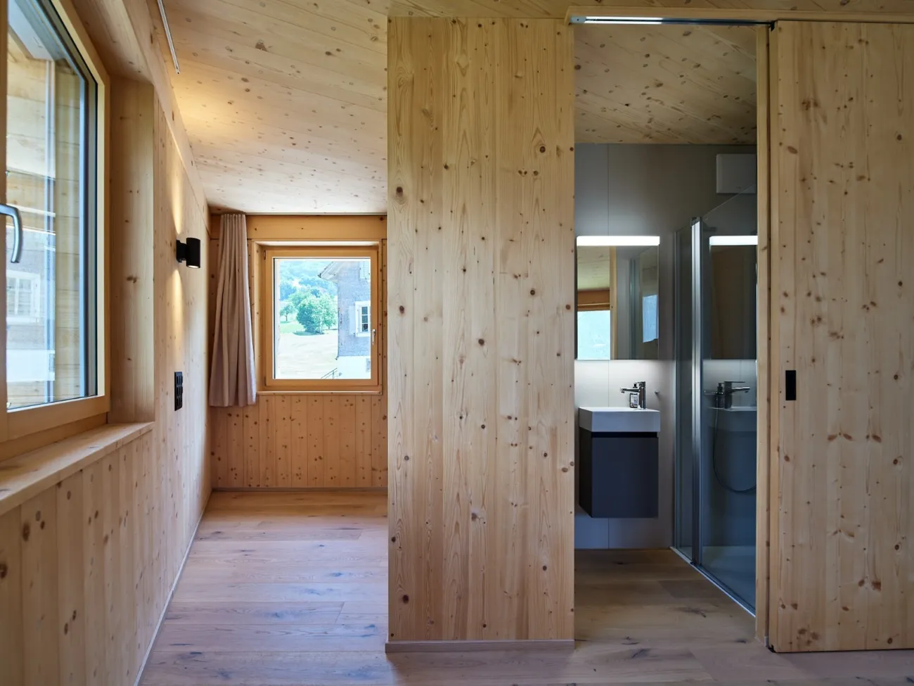 Badezimmer OG 2