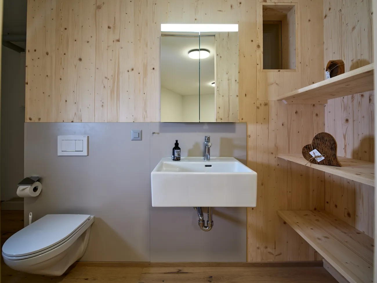 Badezimmer UG
